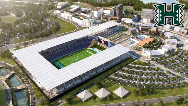 Another 10 Incredible Future Stadiums! смотреть онлайн