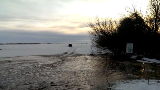 Река лужа в поле смотреть онлайн