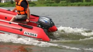 Seanovo T18BMS + Hydra (Гидра) 400 S