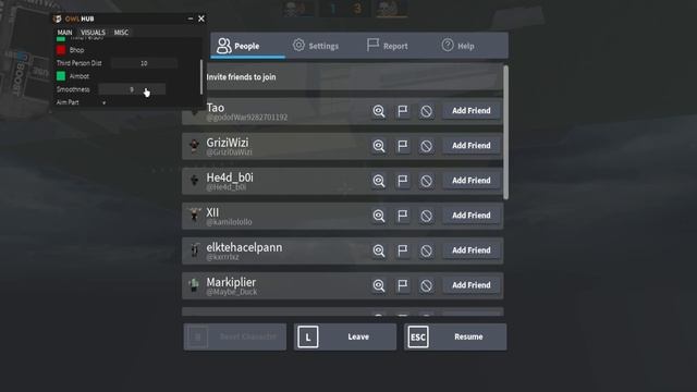 FREE Byfron Bypassed Roblox Executor Tutorial - Electron ROBLOX смотреть онлайн