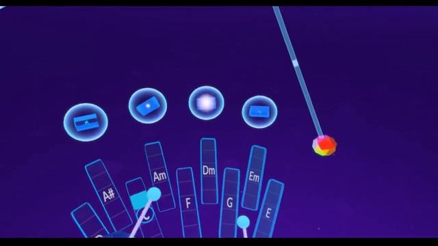 LyraVR - Steam Game Trailer смотреть онлайн