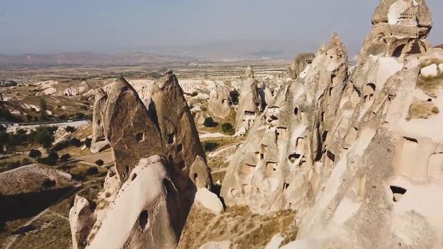 Турция, 2020. Стамбул Каппадокия Анталия Мармарис. Turkey смотреть онлайн