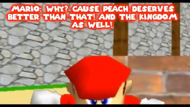 SM64 bloopers: Castle Royale смотреть онлайн
