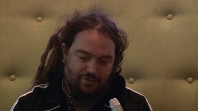 Max Cavalera - Karma смотреть онлайн