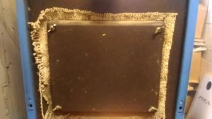 Чистка котла от смолы!