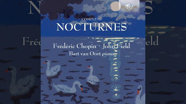 Nocturne in C-Sharp Minor, Op. Posth. смотреть онлайн