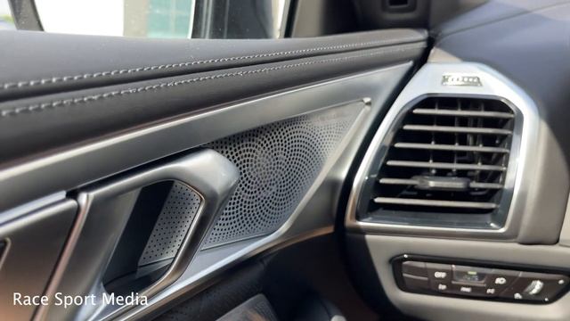 2022 BMW M8 Competition Convertible Walkaround POV Review + Loud Exhaust Sound