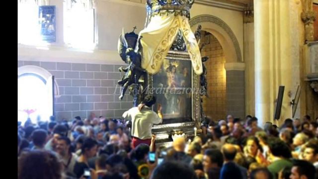 Elisa Teglia - Improvvisazione organistica su "Alla Madonna della Consolazione" di P. Benintende смотреть онлайн