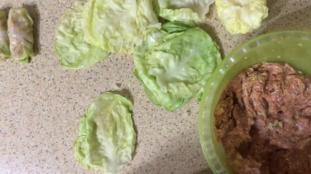 ГОЛУБЦЫ-вкусные,нежные,сочные. смотреть онлайн