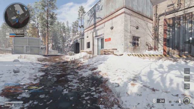 Activision Is Sucking The Fun Out Of Call Of Duty! Warzone Cheats Are Running Free смотреть онлайн