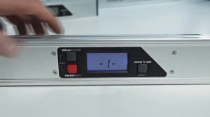 Электронные уровни ADA ProLevel 40 60 80 100