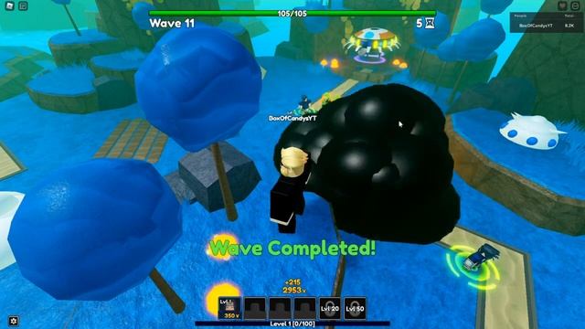 NEW ADVENTURE - ANIME ADVENTURES - Episode #1 (Roblox Anime) смотреть онлайн