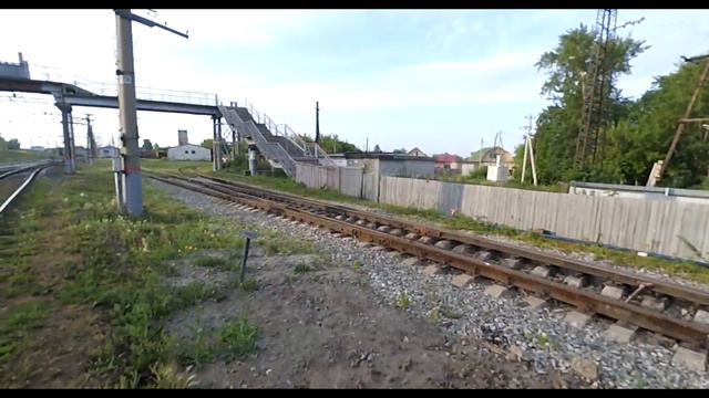 ЕДЕМ НА МОРЕ* НА ПОЕЗДАХ, ОБЛОМ В ЕКБ смотреть онлайн