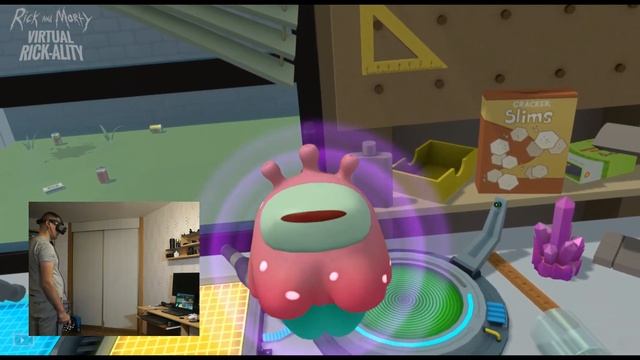 Lenovo Explorer - Windows Mixed Reality And Steam VR