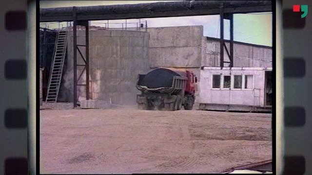 Лабытнанги. Фильм о городе смотреть онлайн