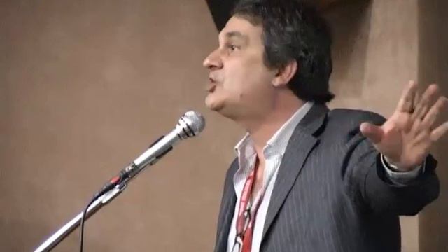 Discorso Roberto Fiore al Congresso nazionale di Forza Nuova - terza parte смотреть онлайн
