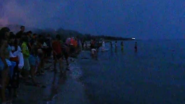 Ивана Купала в ДОЦ Дружба смотреть онлайн