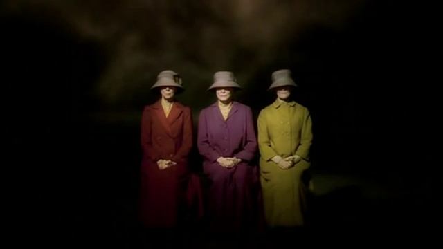 Сэмюэл Беккет. Приход и уход