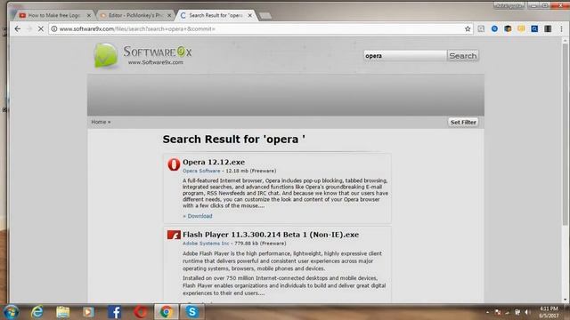 how to download opera browser смотреть онлайн
