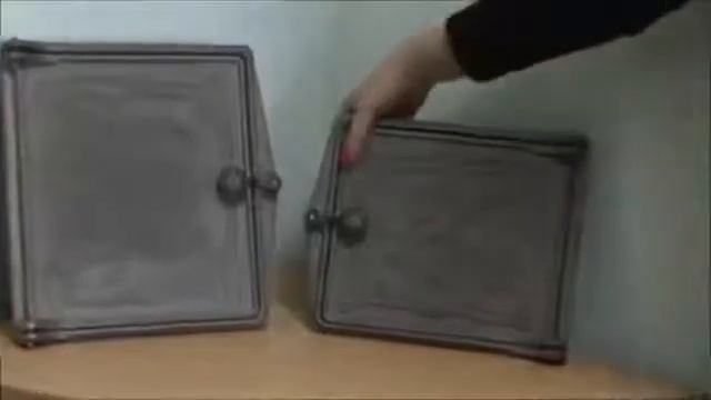 Дверки топочные ДТ 3 и ДТ 4 смотреть онлайн