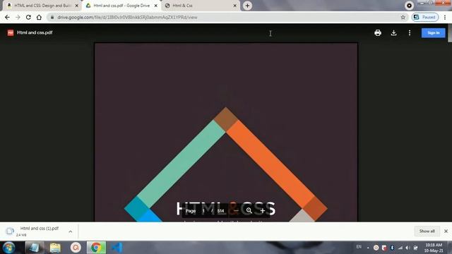 HTML & CSS BOOK FOR FREE WRITTEN BY JON DUCKETT ll Buffoon Sachin смотреть онлайн
