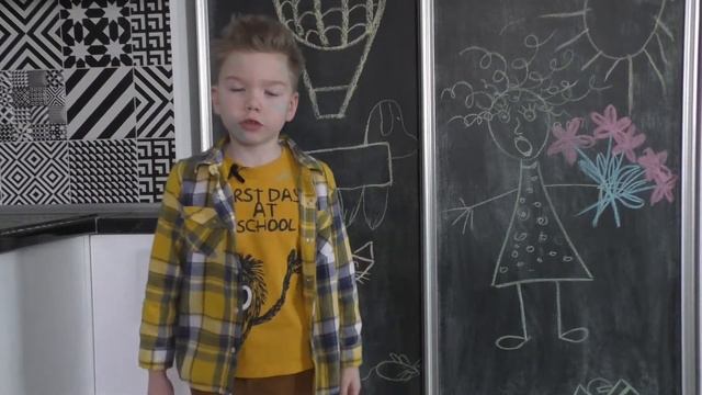 8 МАРТА! Поздравление! Григорий Остер - Вредные советы! смотреть онлайн
