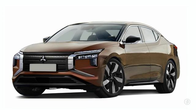 Mitsubishi Proudia 2024