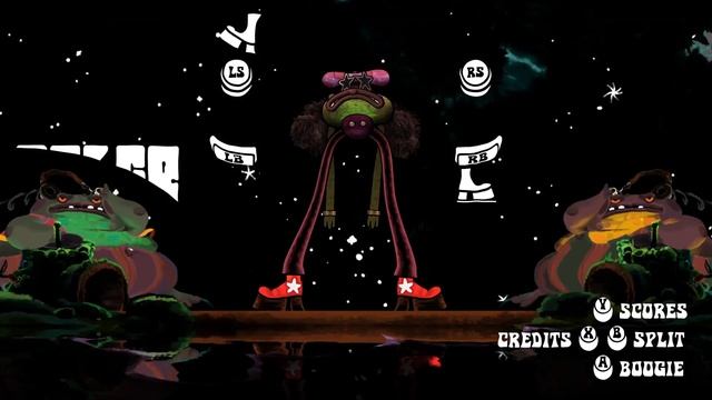 Bootleg Swamp Stomp [Extra Stomp Extra Swamp Edition] Gameplay смотреть онлайн