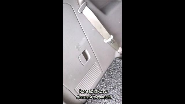 Отзывы Корея Близко/ Koreablizko. Получен Kia Carnival 3/ смотреть онлайн