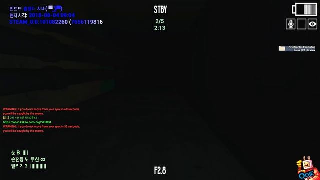 Slender Fortress | Map Montage | Frontier Engineering смотреть онлайн
