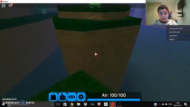 survive the flood!!!#1 смотреть онлайн
