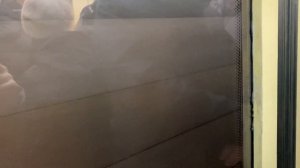 Поездка по Арбатско-Покровской линии Именной поезд "Акварель" Пятницкое шоссе-Щёлковская