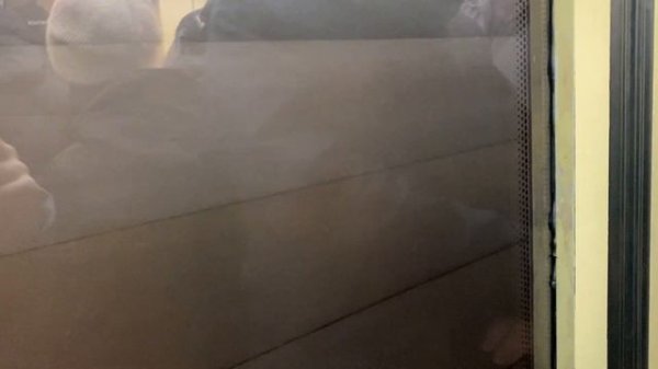 Поездка по Арбатско-Покровской линии Именной поезд "Акварель" Пятницкое шоссе-Щёлковская