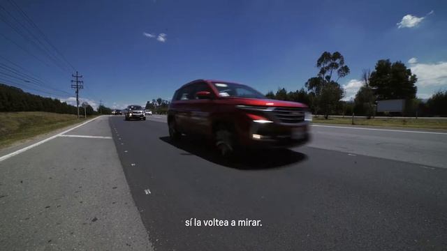 La All New Captiva Turbo Llegó Para Robarse Todas Las Miradas?