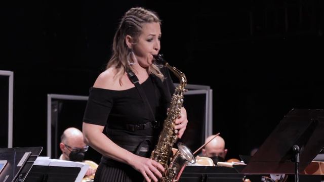 Claude Debussy Rhapsodie Xelo Giner Antich & Orquesta de Valencia смотреть онлайн