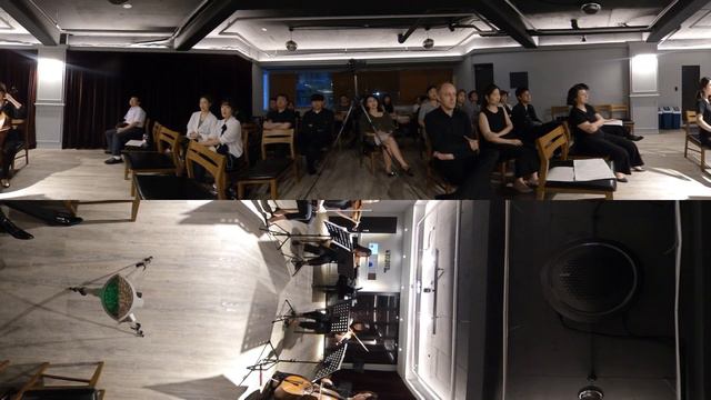 [The Soloists Camerata] смотреть онлайн