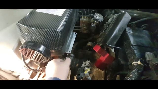 Китайский отопитель в nissan leaf aze0 30 квт смотреть онлайн