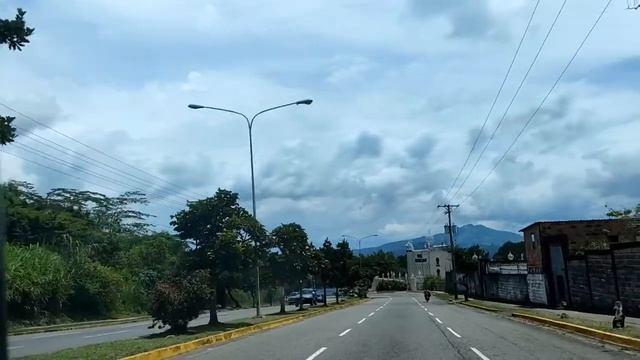SAN CRISTOBAL 2020 TACHIRA - VENEZUELA смотреть онлайн