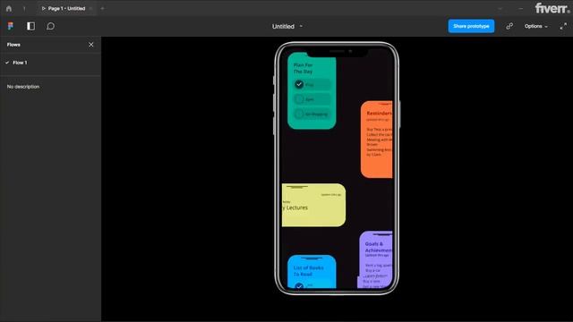 I will design apps, UI, UX, mobile, website, webpage, figma ui ux смотреть онлайн