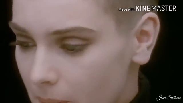 Sinéad O'Connor - Nothing Compares 2 U - Subtitulado En Español смотреть онлайн