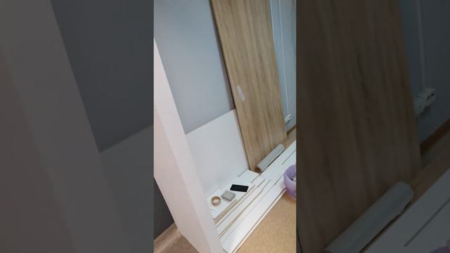 жена снимает такое... Лёлек и Болек делают мебель для OZON))) Вся семья в работе! смотреть онлайн