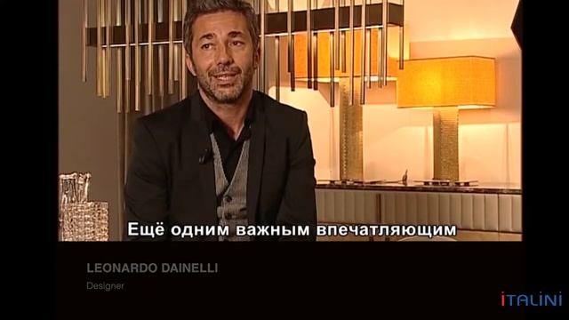 Мебель итальянской фабрики Signorini & Coco. ITALINI - поставщик мебели из Италии