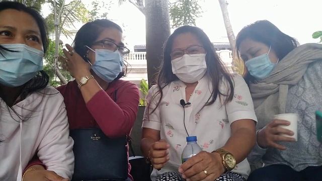 Card Game Challenge & Bag Raid! | EVANGELINE BALLESTEROS смотреть онлайн