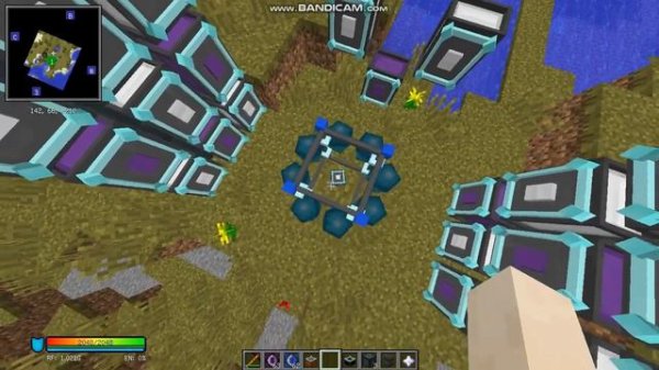 Гайд на Draconic Evolution