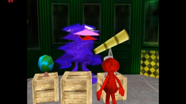 I Broke Sesame Street and Everyone on it. смотреть онлайн