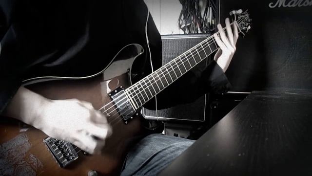 Our Imbalance - COVER - Man of the House (HQ) смотреть онлайн