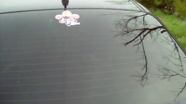 2011 WRX Borla Cat Back Exhaust!!! Ruby's Subie смотреть онлайн