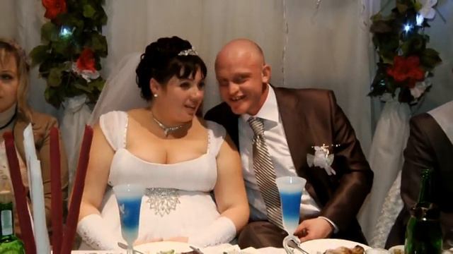 6.Свадьба. Скрипка. Михаил Киселев. смотреть онлайн