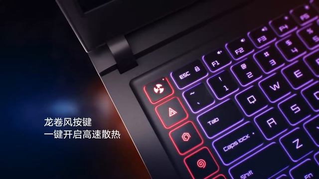 Xiaomi Mi Gaming Laptop - Обалденная машинка смотреть онлайн