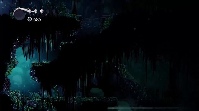 "GREENPATH" - Hollow Knight Voidheart Edition Ep 2 смотреть онлайн